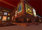 Second Life